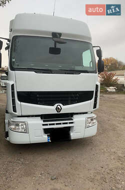 Самосвал Renault Premium 2013 в 