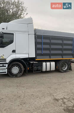 Самоскид Renault Premium 2013 в Одесі