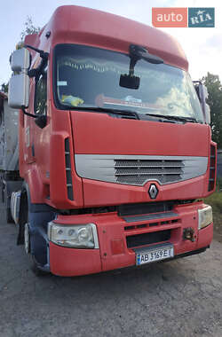 Самосвал Renault Premium 2008 в 