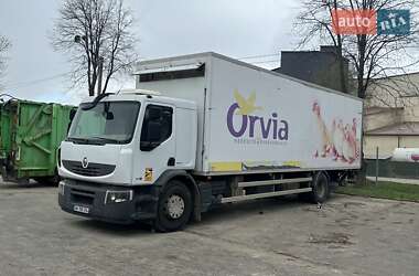 Для перевозки животных Renault Premium 2013 в Львове