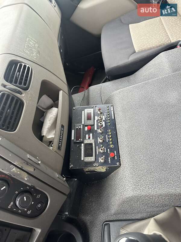 Для перевезення тварин Renault Premium 2013 в Львові