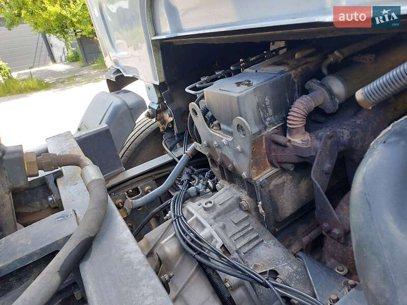 Самосвал Renault Premium 2006 в Ровно