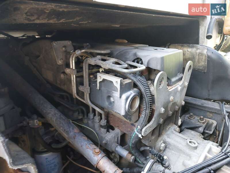 Самосвал Renault Premium 2006 в Ровно