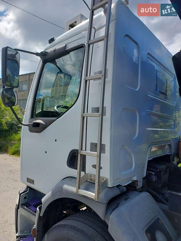 Самосвал Renault Premium 2006 в Ровно