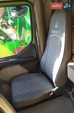 Рефрижератор Renault Premium 2009 в 