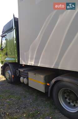 Рефрижератор Renault Premium 2009 в 