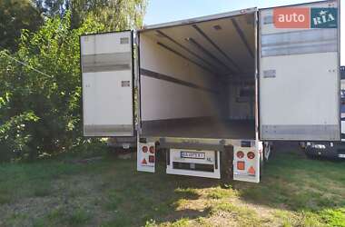 Рефрижератор Renault Premium 2009 в 