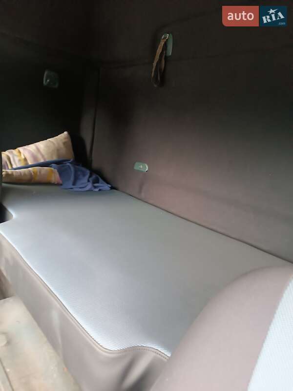 Борт Renault Premium 2000 в Запорожье фото 4 Борт Renault Premium 2000 в Запорожье