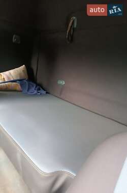 Борт Renault Premium 2000 в 