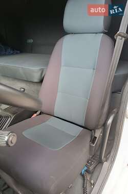 Борт Renault Premium 2000 в 