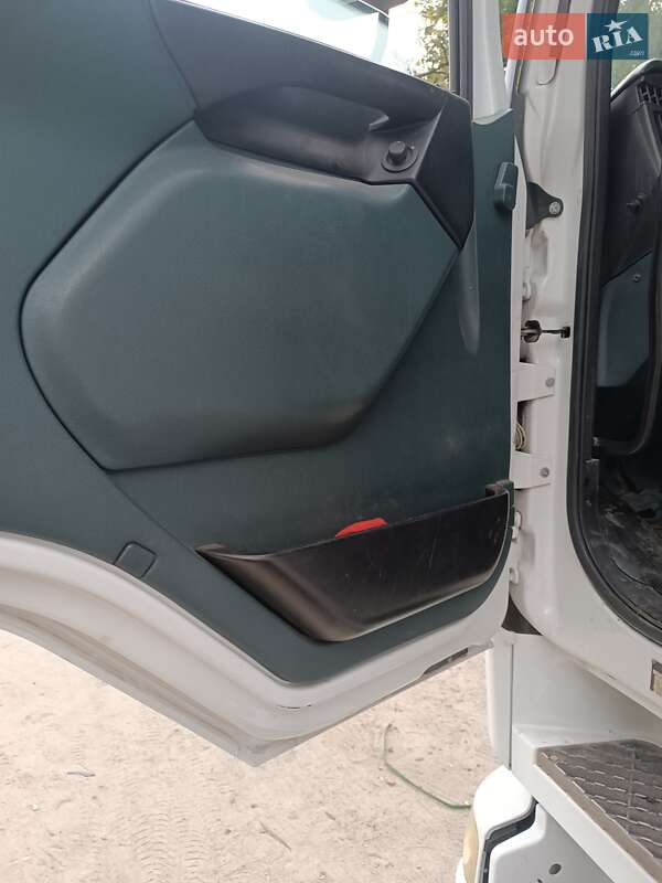 Борт Renault Premium 2000 в Запорожье фото 9 Борт Renault Premium 2000 в Запорожье