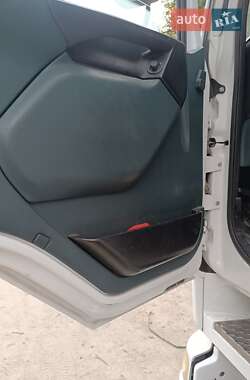 Борт Renault Premium 2000 в 