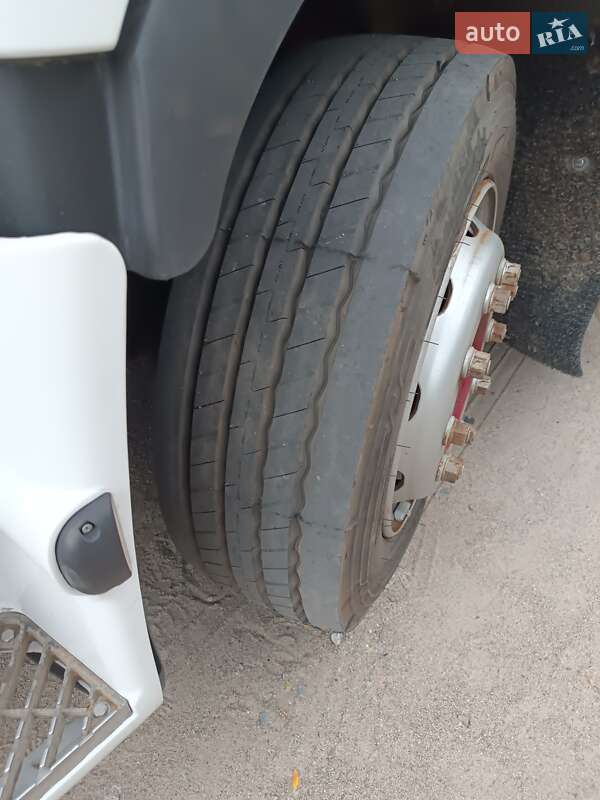 Борт Renault Premium 2000 в Запорожье фото 18 Борт Renault Premium 2000 в Запорожье