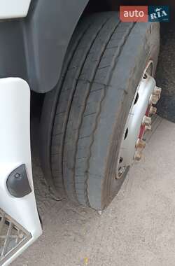 Борт Renault Premium 2000 в 