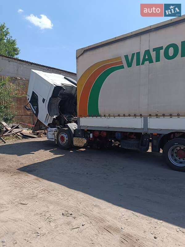 Борт Renault Premium 2000 в Запорожье фото 23 Борт Renault Premium 2000 в Запорожье