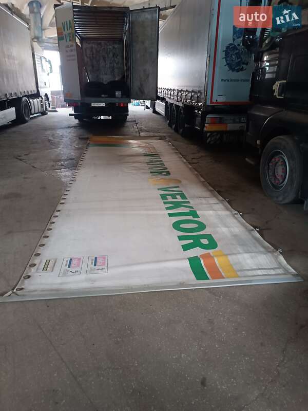 Борт Renault Premium 2000 в Запорожье фото 27 Борт Renault Premium 2000 в Запорожье