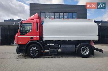 Бензовоз Renault Premium 2008 в 