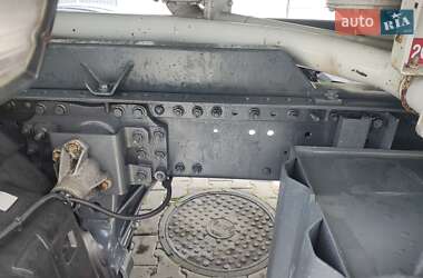 Бензовоз Renault Premium 2008 в 