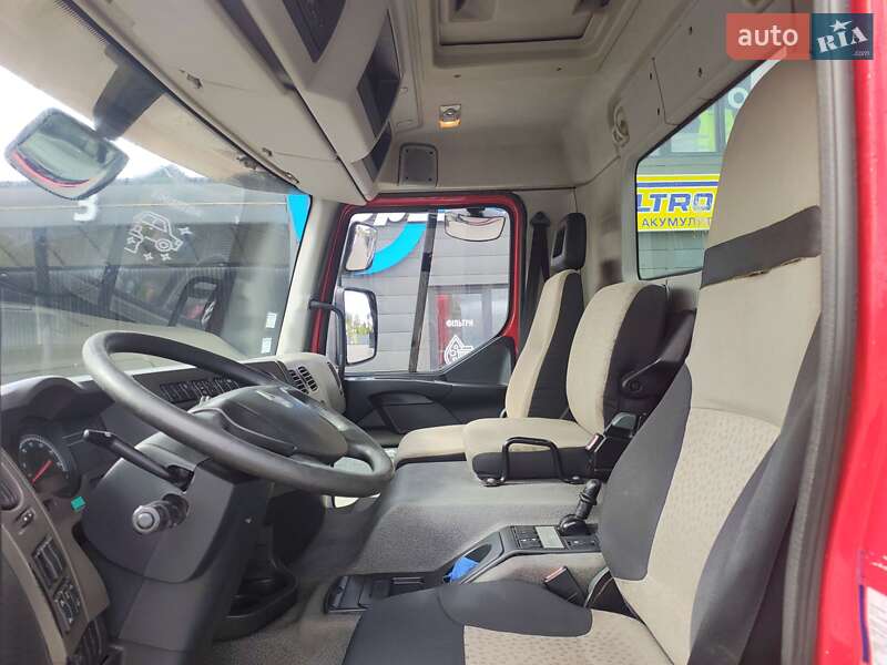 Бензовоз Renault Premium 2008 в Хмельницком