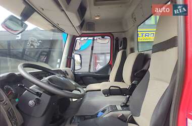 Бензовоз Renault Premium 2008 в 