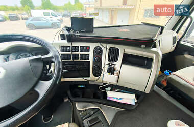 Тягач Renault Premium 2009 в 