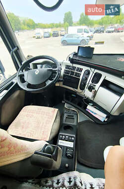 Тягач Renault Premium 2009 в 