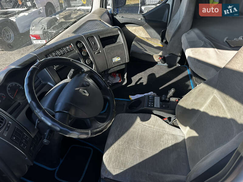 Тягач Renault Premium 2006 в Умани