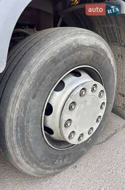 Тягач Renault Premium 2009 в 
