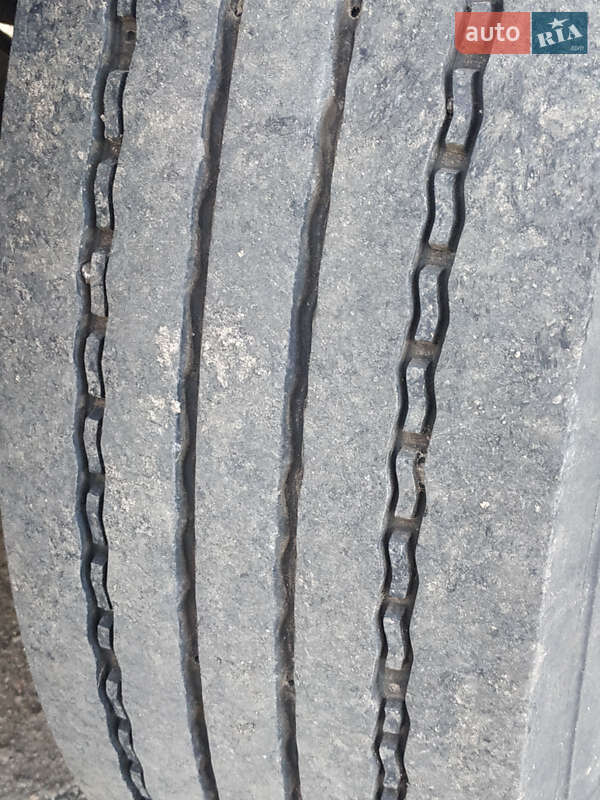 Самосвал Renault Premium 2008 в Виннице