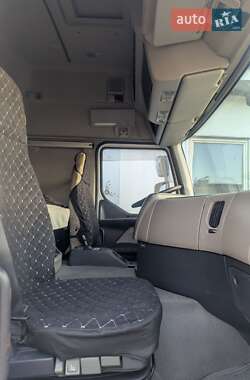 Самосвал Renault Premium 2007 в 