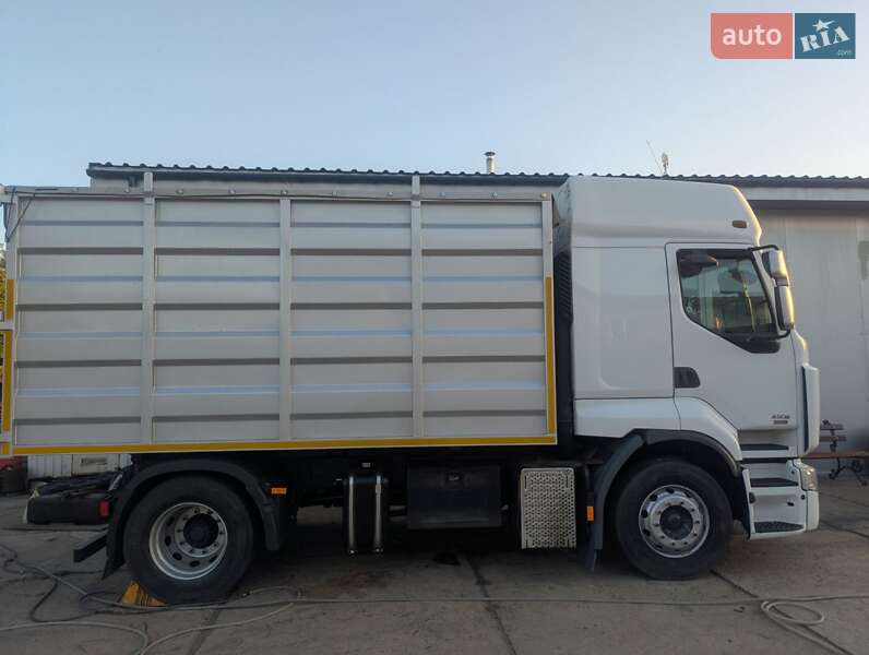 Самосвал Renault Premium 2007 в 