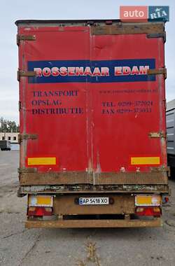 Тягач Renault Premium 2011 в 