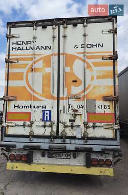 Тягач Renault Premium 2006 в Запорожье