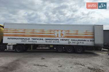 Тягач Renault Premium 2006 в 