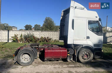 Тягач Renault Premium 1998 в 