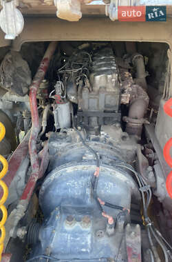 Тягач Renault Premium 1998 в 