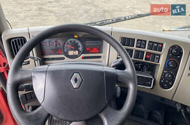 Кран-манипулятор Renault Premium 2007 в 