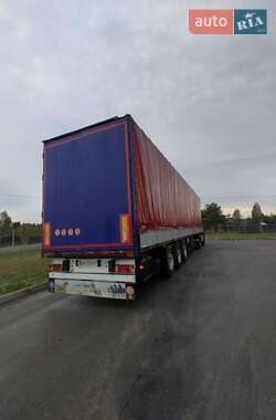 Тягач Renault Premium 2006 в 