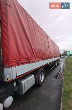 Тягач Renault Premium 2006 в 