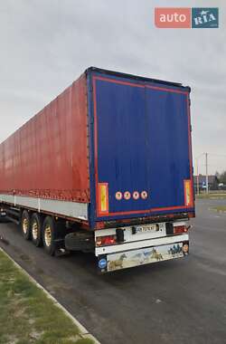 Тягач Renault Premium 2006 в 