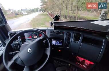 Тягач Renault Premium 2006 в 