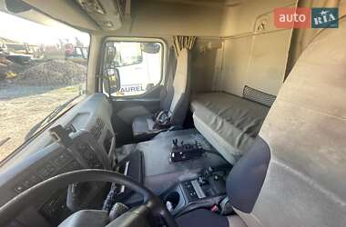 Кран-манипулятор Renault Premium 2011 в 