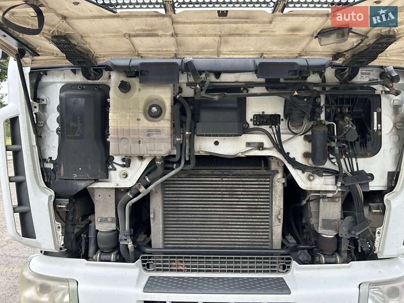 Тягач Renault Premium 2013 в Яворове