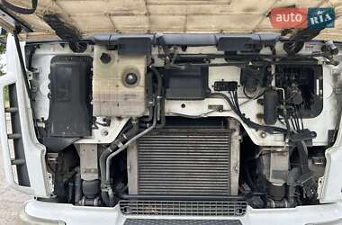 Тягач Renault Premium 2013 в 