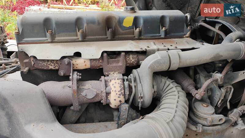 Тягач Renault Premium 2006 в Харкові фото 5 Тягач Renault Premium 2006 в Харкові