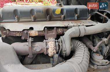 Тягач Renault Premium 2006 в  фото 5 Тягач Renault Premium 2006 в