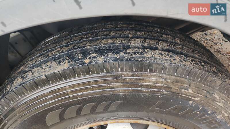 Тягач Renault Premium 2006 в Харкові фото 7 Тягач Renault Premium 2006 в Харкові