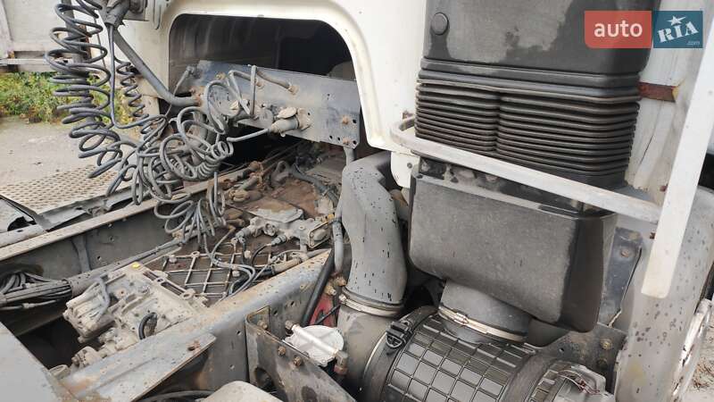 Тягач Renault Premium 2006 в Харкові фото 8 Тягач Renault Premium 2006 в Харкові