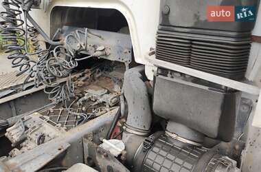 Тягач Renault Premium 2006 в  фото 8 Тягач Renault Premium 2006 в