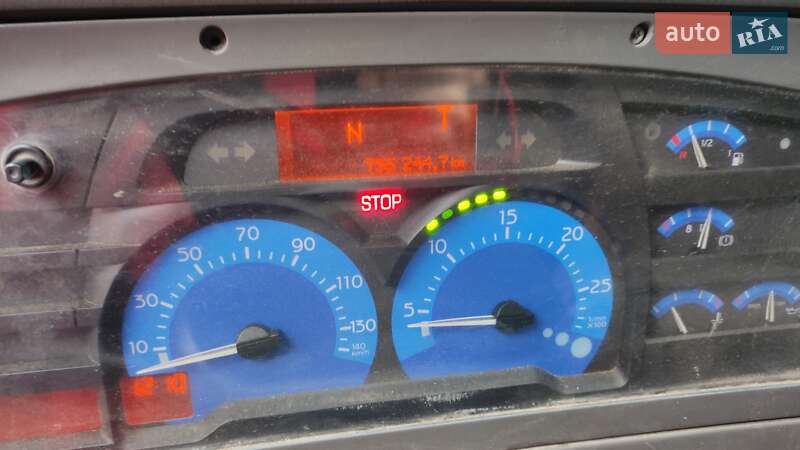 Тягач Renault Premium 2006 в Харкові фото 12 Тягач Renault Premium 2006 в Харкові